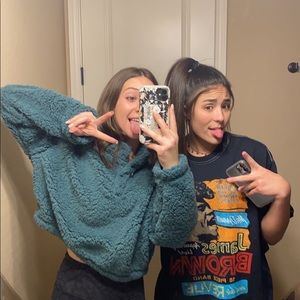 Meet your Posher, Erin